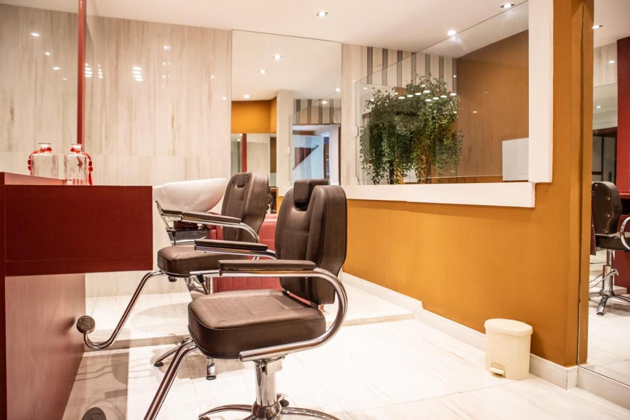 Hotel Cravo E Canela Campos dos Goytacazes Ngoại thất bức ảnh