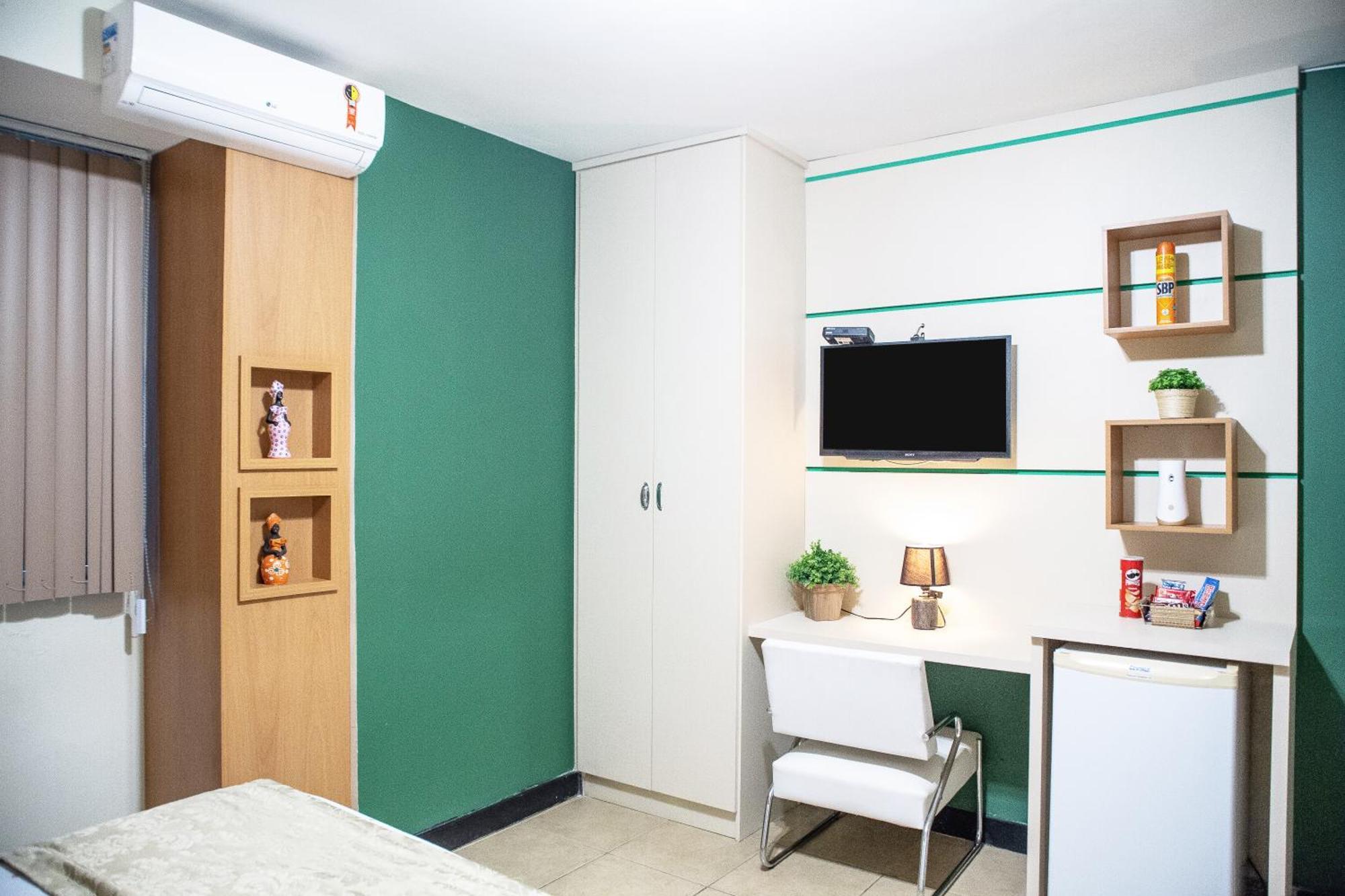 Hotel Cravo E Canela Campos dos Goytacazes Ngoại thất bức ảnh