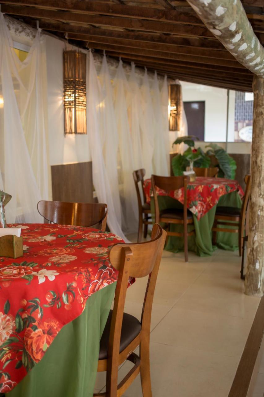 Hotel Cravo E Canela Campos dos Goytacazes Ngoại thất bức ảnh